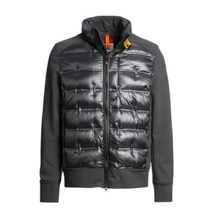 Parajumpers Matty Gargoyle Glänsande Grå Jacka