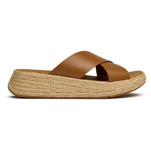 Fitflop Espadrille Flatform Sandaler
