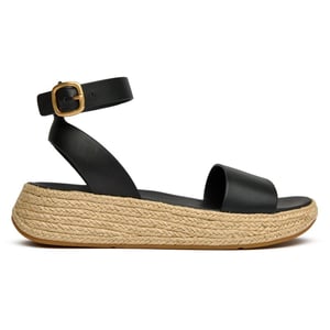 Fitflop Espadrille Flatform Sandaler