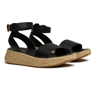 Fitflop Espadrille Flatform Sandaler