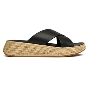 Fitflop Espadrille Flatform Sandaler