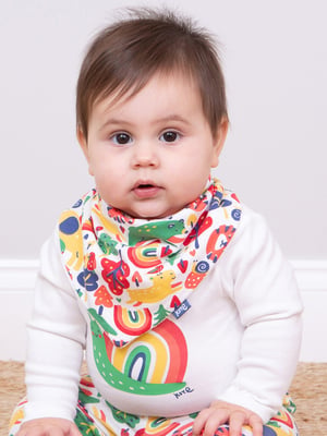 Kite Clothing Huggle Bib