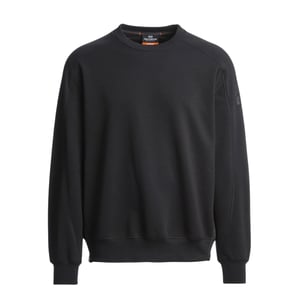 Parajumpers Snook Zwarte Sweatshirt