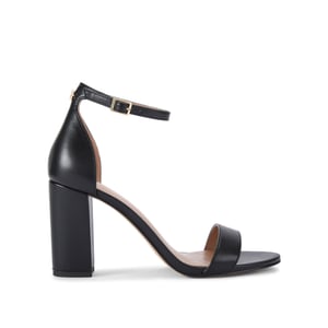Carvela Capo Block Heel Sandals