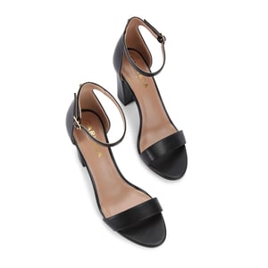 Carvela Capo Block Heel Sandals