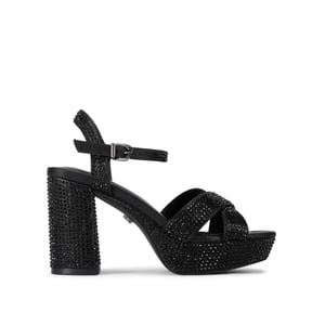 Carvela  Sonata Platform Sandals