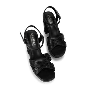 Carvela  Sonata Platform Sandals