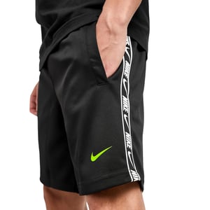 Nike Mens Shorts Repeat Fleece Cotton Sportswear