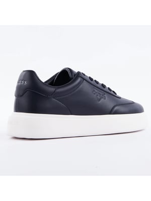 Guess herensneakers met monogram