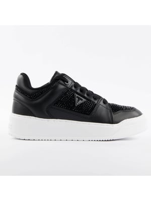 Guess damessneakers Delove