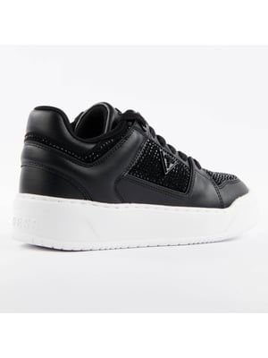 Guess damessneakers Delove