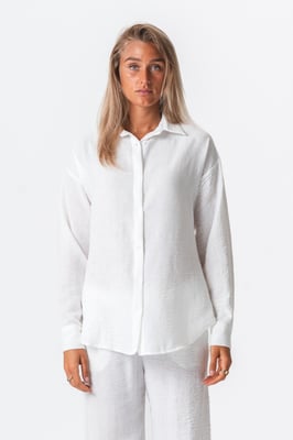 Lilly Shirt - Wit