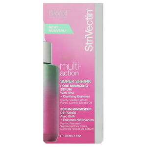 StriVectin Multi-Action Poriënverminderend Serum voor Duidelijkere Huid