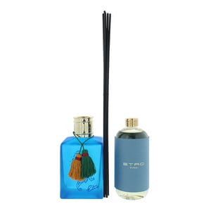 Etro Zefiro Diffuser 500ml + 12 Sticks