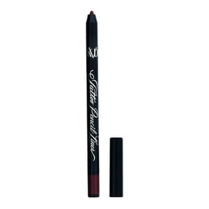 Kat Von D Tattoo Pencil Liner Long-Wear Gel Eyeliner 0.5g - Madder Red