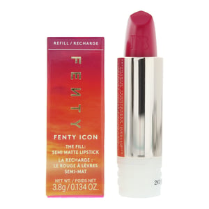 Fenty Beauty Icon The Fill Semi-Matte Lipstick Refill 3.8g - Miss Candy Venom
