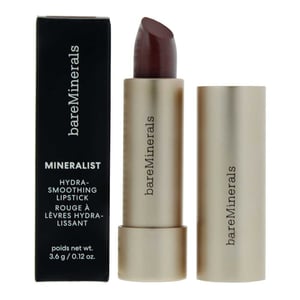 Bare Minerals Mineralist Hydra Smoothing Lipstick 3.6g - Integrity