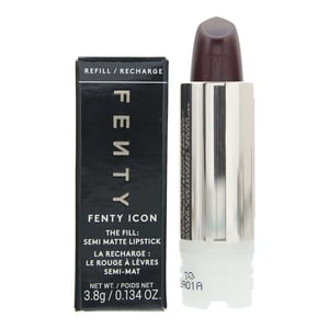 Fenty Beauty Icon The Fill Semi-Matte Lipstick Refill 3.8g - 03 Board Memb'r