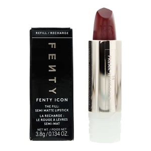 Fenty Beauty Icon The Fill Semi-Matte Lipstick Refill 3.8g - 14 Freak-Went Fly'r