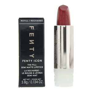 Fenty Beauty Icon The Fill Semi-Matte Lipstick Refill 3.8g - 01 The MVP