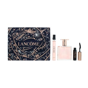 Lancome Idole Eau de Parfum 25ml, Eau de Parfum 10ml + Mascara 2ml Gift Set for Her