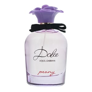 Dolce & Gabbana Dolce Peony Eau de Parfum 75ml Spray for Her