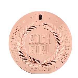 Police Rich Girl Eau de Parfum 100ml