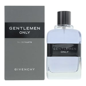 Givenchy Gentlemen Only Eau de Toilette 100ml Spray voor Hem