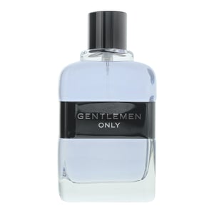 Givenchy Gentlemen Only Eau de Toilette 100ml Spray voor Hem