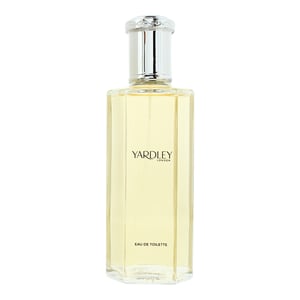 Yardley English Daffodil Eau de Toilette 125ml Spray for Her