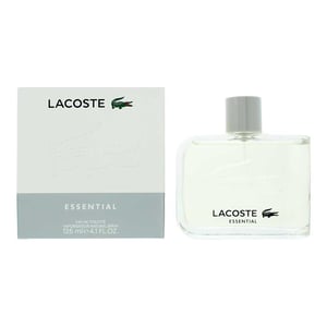 Lacoste Essential Edt Vapo 125 ml