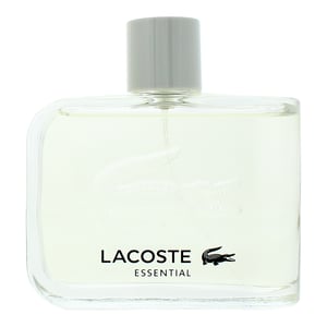 Lacoste Essential Edt Vapo 125 ml