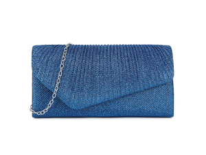 Metallic Fibre Clutch