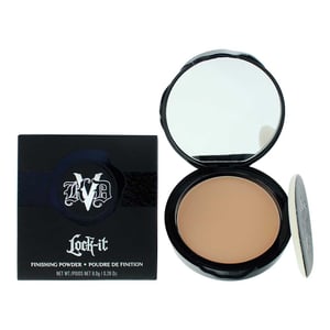 Kat Von D Lock It Finishing Powder 8g - Medium