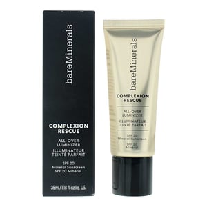 Bare Minerals Complexion Rescue All Over Luminizer 35ml - Copper Rose