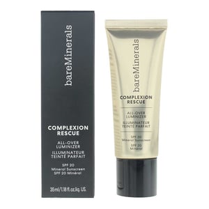 Bare Minerals Complexion Rescue All Over Luminizer 35ml - Golden Peach