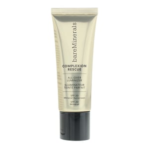 Bare Minerals Complexion Rescue All Over Luminizer 35ml - Golden Peach