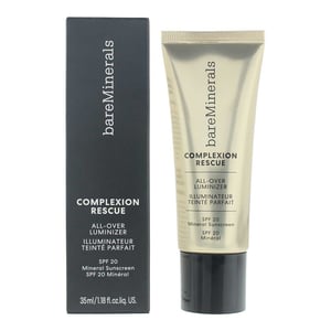 Bare Minerals Complexion Rescue All Over Luminizer 35ml - Rose Gold