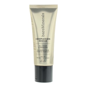 Bare Minerals Complexion Rescue All Over Luminizer 35ml - Rose Gold