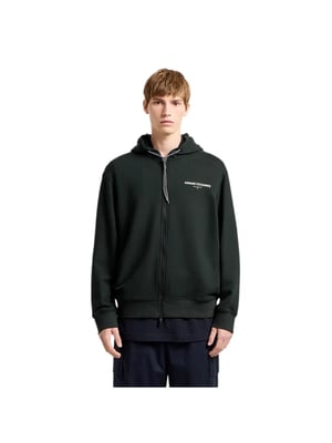 Armani Exchange herensweatshirt Milano