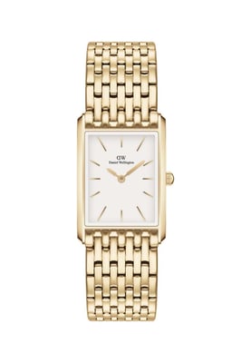 Daniel Wellington DW00100705 Ladies Bound Gold 22mm Watch