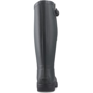 Hunter Balmoral MK II Rubberlaarzen Dames Zwart Wellington Boots