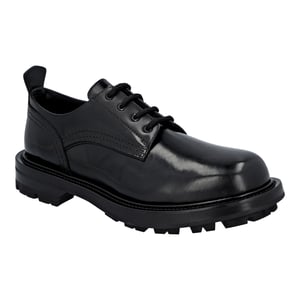 Alexander McQueen Worker derbyskor