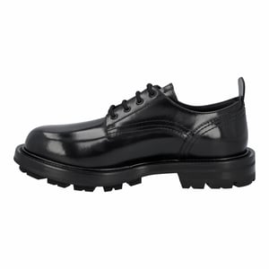Alexander McQueen Worker derbyskor