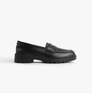 Geox J Casey Girl Girls Black