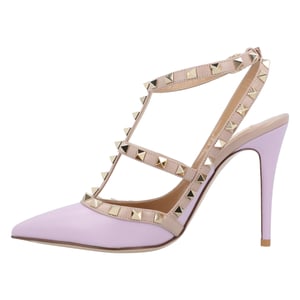Valentino Rockstud Hakken Paars