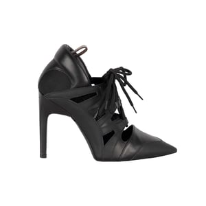 Louis Vuitton Streamline Veterschoenen - '10s