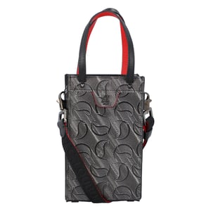 Monogram Ruistote Nano Tote Black