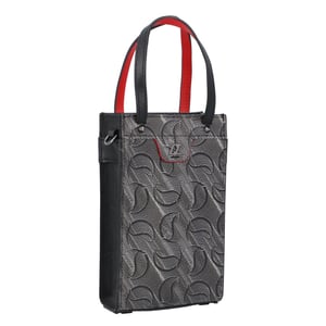 Monogram Ruistote Nano Tote Black