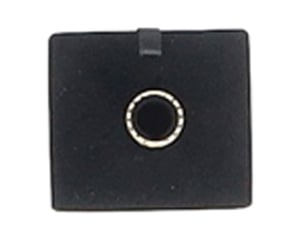 Chanel Mini Coco Crush Ring in 18k Gold Metal